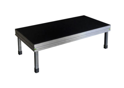 Tablado para Palco