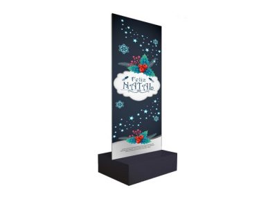 Totem Expositor