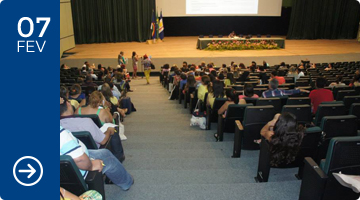 Encontro Regional do Congemas NE
