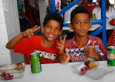 Juntos pela Educação