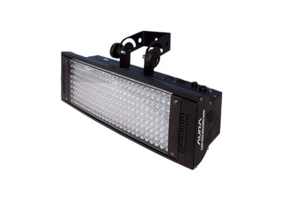 Led Strobe RGB