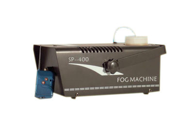 Máquina de Fumaça