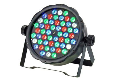 Refletor Par LED 64