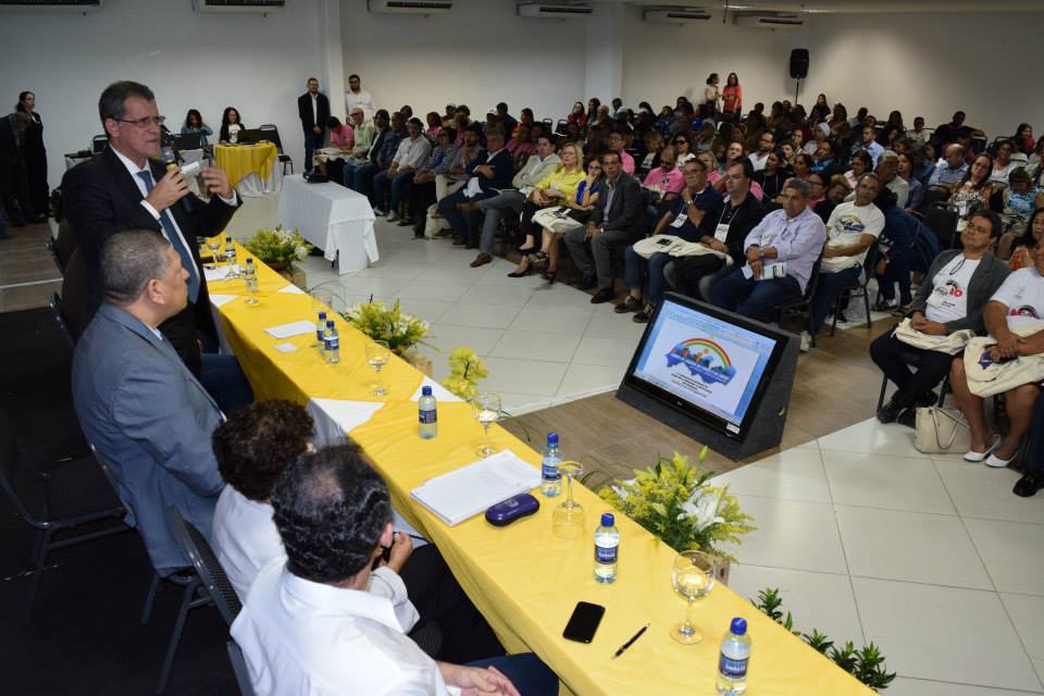 5ª Conferência Estadual de Segurança Alimentar e Nutricional de Pernambuco