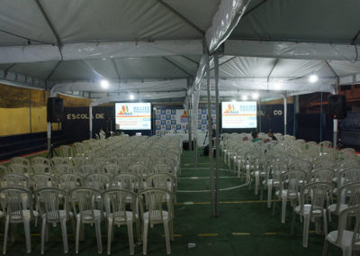 Plenárias Microrregionais do Recife Participa