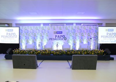 Papo Pedagógico Recife