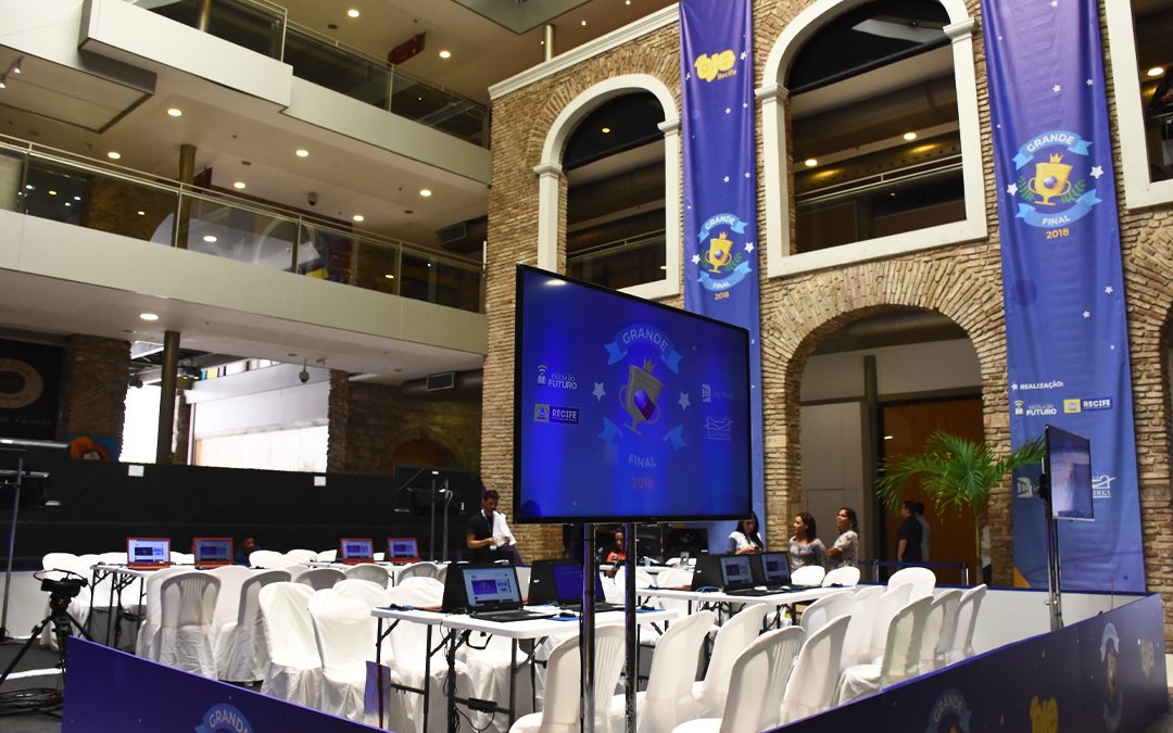 OJE 2018