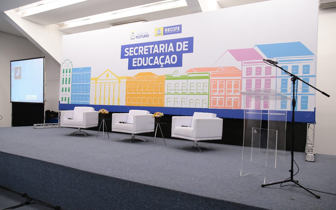 Formação de Professores de Berçário