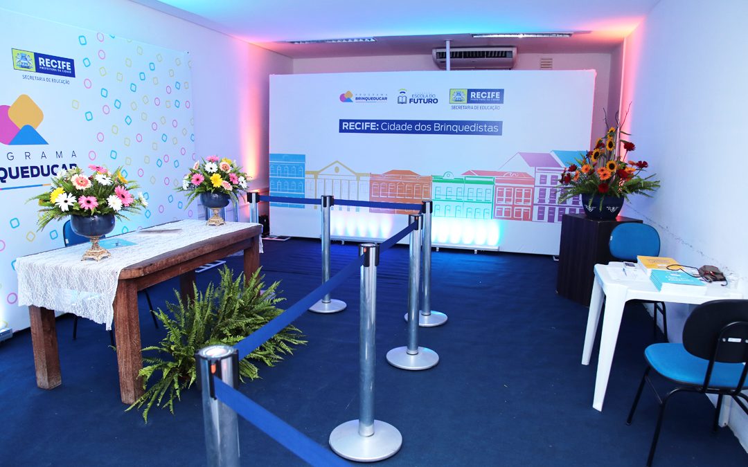 Formatura Brinqueducar