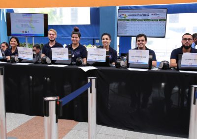 7ª Conferência Municipal de Saúde de Jaboatão