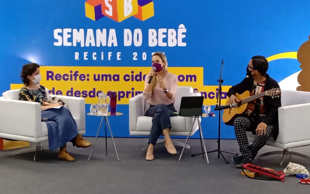 Semana do Bebê