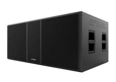 Caixa de Som Subwoofer