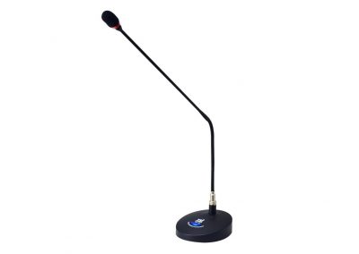 Microfone Gooseneck