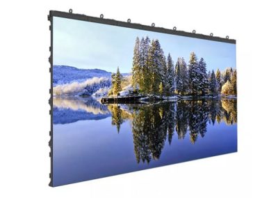Painel de LED