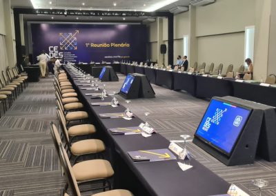 REUNIÃO CEDES 2021
