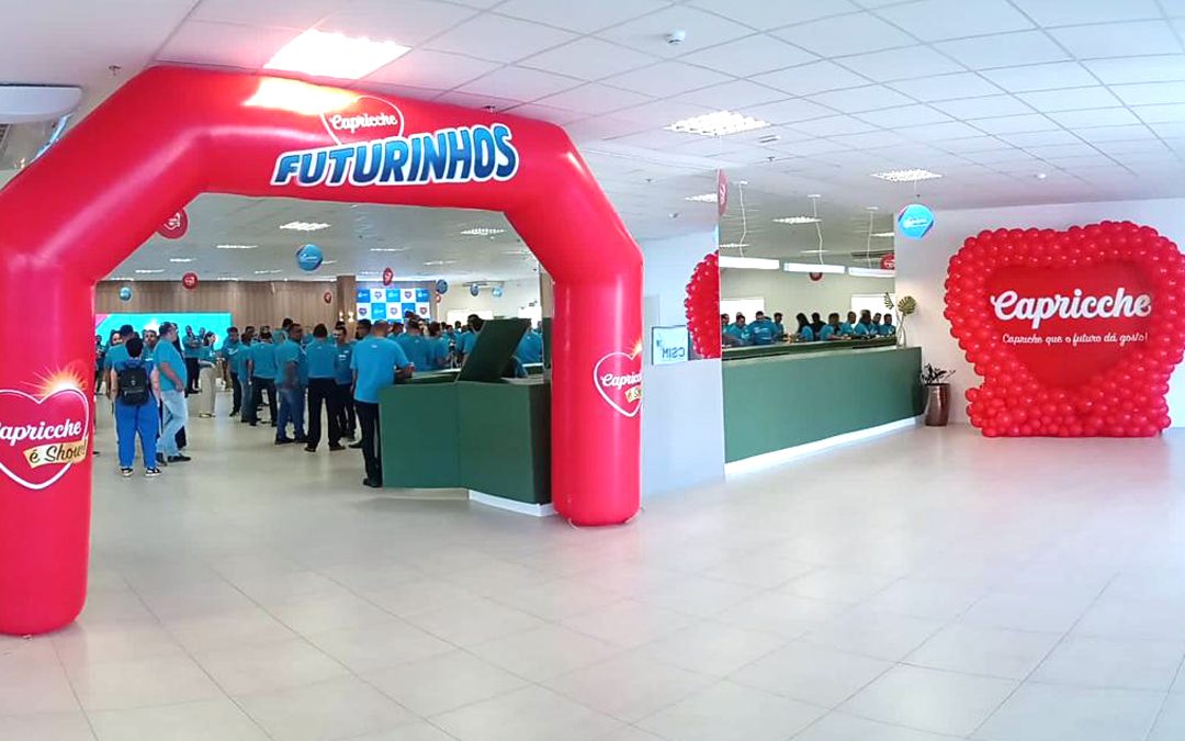 3ª Convenção Capricche 2023