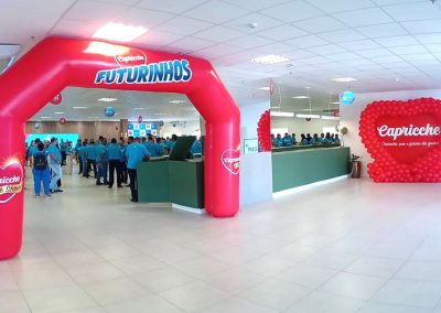 3ª Convenção Capricche 2023