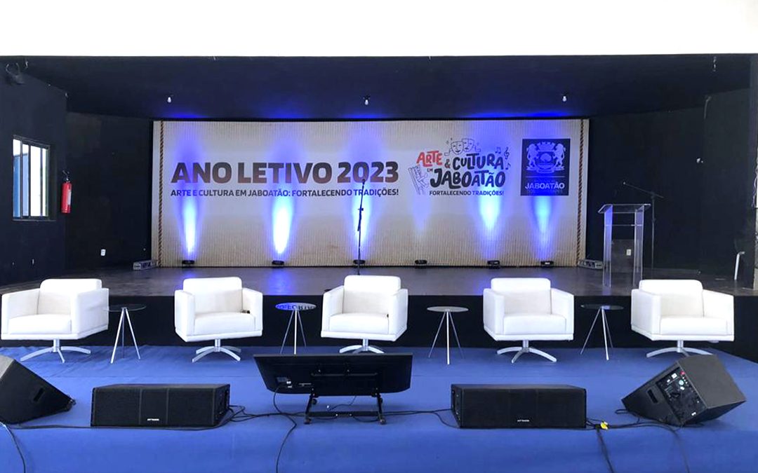 Ano Letivo 2023 – Prefeitura de Jaboatão dos Guararapes