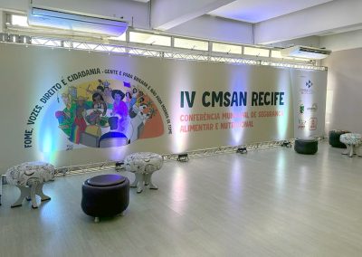 IV CMSAN Recife