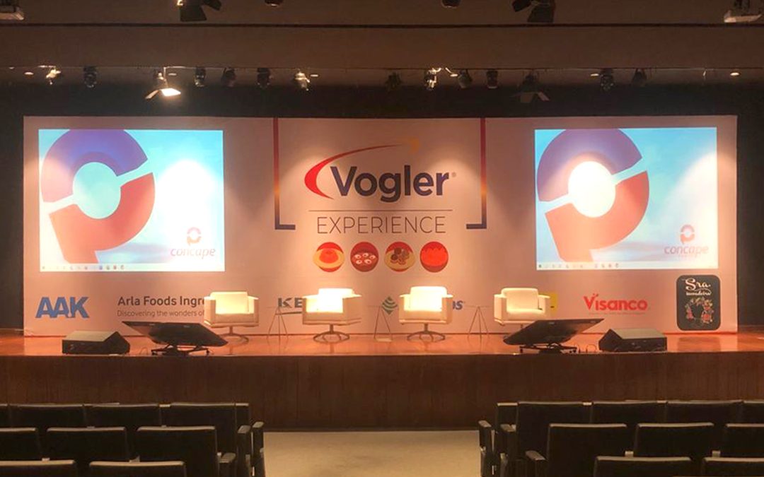 Vogler Experience