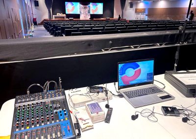 Congresso Pernambucano de Podologia
