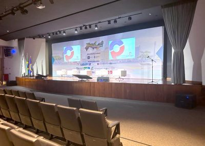 XI Encontro Norte-Nordeste de Centro Cirúrgico e Centro de Material e Esterilização