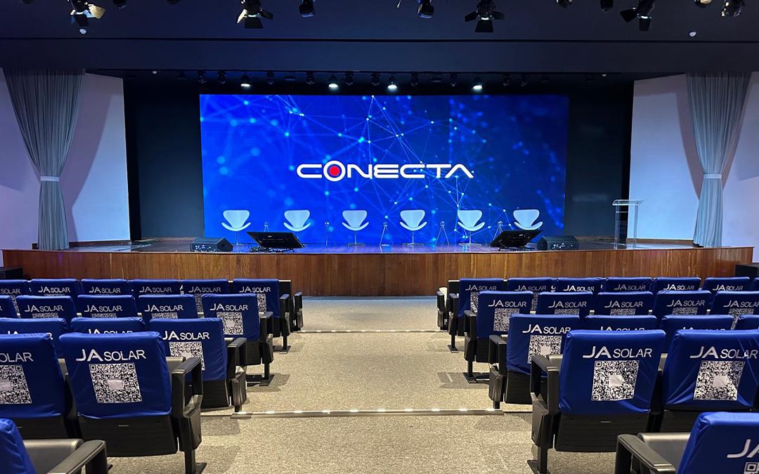 Conecta