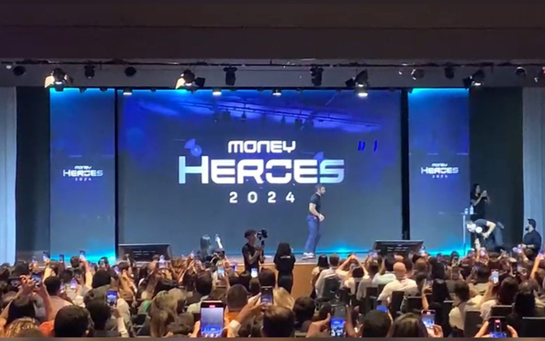 Money Heroes 2024