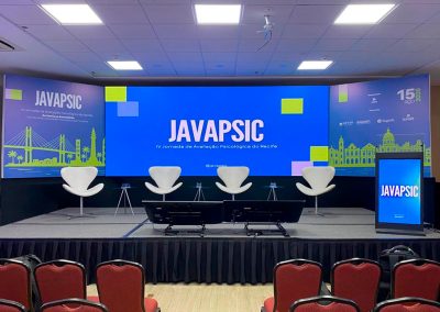 IV Jornada de Avaliação Psicológica do Recife